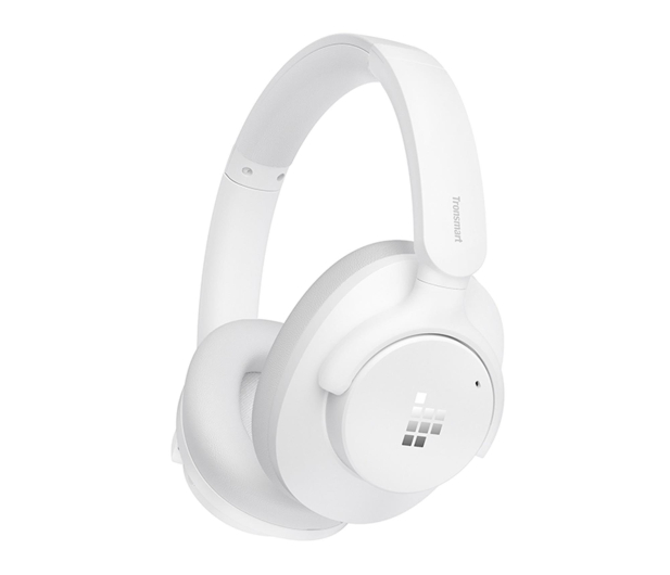Tronsmart Sounfii Q20S Białe - 1346540 - zdjęcie